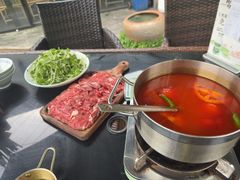 -树厨贵州菜(铜仁花果山店)
