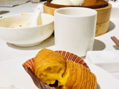 飘香榴莲酥-潮福城大酒楼(湖滨北路店)