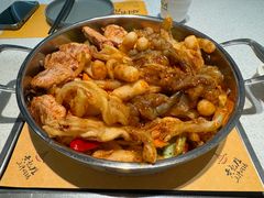 -黄记煌三汁焖锅(华发商都店)