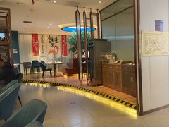 -悦海·家宴·冰花皮皮虾大锅贴(宝龙店)