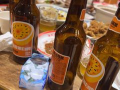 -永红源啤酒·烧烤·海鲜·大排档(青特城店)