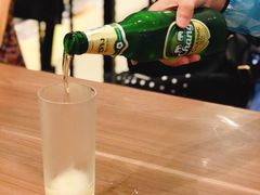 啤酒-The Dishes Seafood & Restaurant