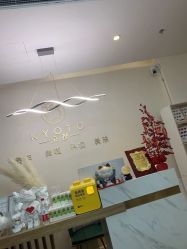 -HUII NAIL绘京美甲美睫会馆