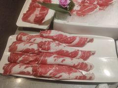 -海底捞火锅(龙湖三千集店)