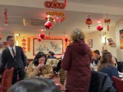 -文兴酒家(Chinatown - Gerrard Street)