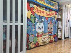 -食间旅人DIY烘焙工作室