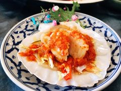 -阿莱唛唛泰国菜·海鲜餐厅(蛇口店)