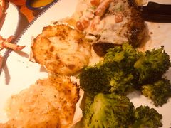 -RED LOBSTER(中城西店)