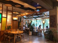 -越美小馆·越南料理(曲江店)