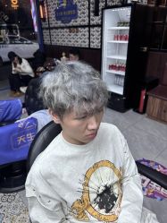 -大人物·男士理发馆