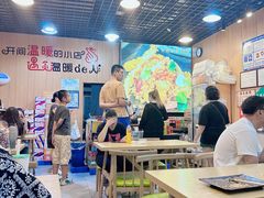 -津门炒饭王(天佑城店)