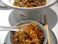 -攸州小镇家湘菜(小米科技园店)