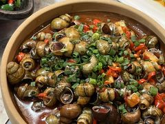 -赣菜笔记·江西米粉·小龙虾·小炒(曹杨路店)