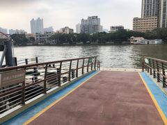 -珠江夜游省总码头