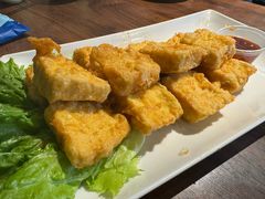 -金塔傣乡·德宏傣味·手抓饭·孔雀宴·云南民族特色菜(文化巷店)