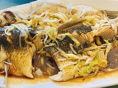 糖醋鱼-福利来酒店(舜耕店)