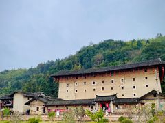 -福建土楼(南靖)景区