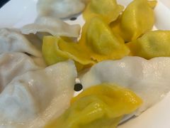 -船歌·鱼水饺青岛菜(枫蓝国际购物中心店)