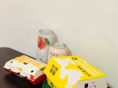 麦麦脆汁鸡小食分享餐-麦当劳(凯德MALL太阳宫店)