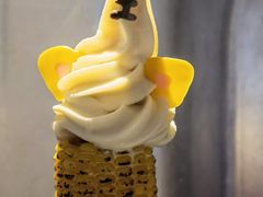 烤玉米冰tea凌-茶是一枝花泡茶店