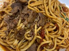 -杨记清芳牛肉拉面(宝龙广场店)