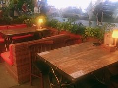 露天位-熊藏居酒屋(kkone店)