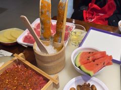 -重庆高老九火锅(万象城店)