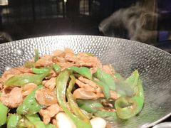 -绿茶餐厅(千岛湖银泰城店)