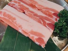 -汉拿山(北京上地华联店)