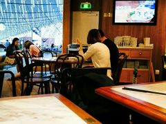 -翠華餐廳(浦东机场T1店)