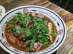 -陈亨卤煮小肠(广安门店)