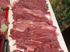 -清真有奴思烤肉坊(酒泉路店)