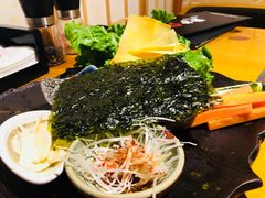 -丸藏和牛烧肉专门店(园区师惠坊店)