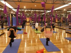 -力美健健身俱乐部(金碧店)