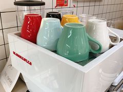 大堂-W Coffee(船板巷店)