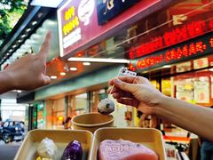 -老潮兴粿品(龙北店)
