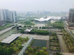 -无锡新湖铂尔曼大酒店