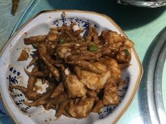 -五台山八大碗·地方风味菜馆(五爷庙店)