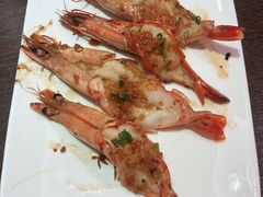 -福樱兰海鲜放题铁板烧(加州店)