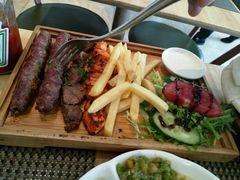 -ALAMEEN阿拉伯餐厅(三里屯店)