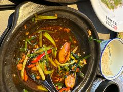-沿江海南菜·文昌鸡祖师爷(大东海店)