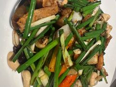 -汤城小厨•粤菜•靓汤(金融街店)
