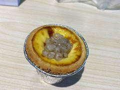 芋泥麻薯盘挞-BreadTalk面包新语·烘焙蛋糕(琶洲保利广场店)