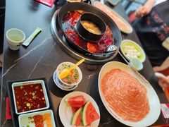 -巴蜀大将火锅(春熙店)