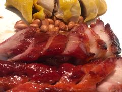 -港久茶餐厅(鹭洲里店)