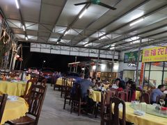 大堂-鹿福农庄(南沙天后宫店)