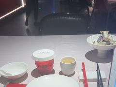 -千百味红餐厅·江西菜(绿地双子塔店)