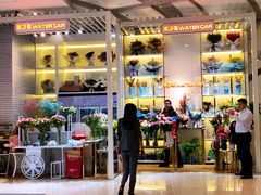 -万达广场(松江店)