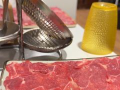 -小遇春麦·百香果鲜牛火锅·空中花园音乐餐厅(大学城店)