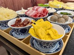-咏江南·苏式火锅·苏州评弹(观前街店)